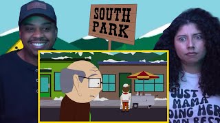 SOUTH PARK Wheres My Country Gone Season 19 Episode 2 [upl. by Ahsatsan526]