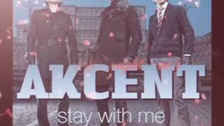 AKCENT STAY WITH ME RINGTONE [upl. by Melva]