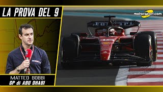 Bobbi quotLeclerc più veloce di Verstappen nel terzo settorequot [upl. by Frants]