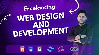 Web Design amp Development for Freelancing  Complete HTML FORM  Lab 06 [upl. by Rentsch]