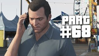 Grand Theft Auto 5 Gameplay Walkthrough Part 68  Meltdown GTA 5 [upl. by Fernande674]