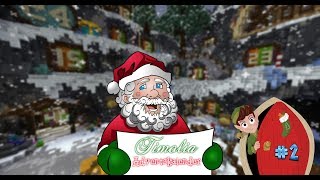 Timolia Adventskalender 2018 02Moerfelder [upl. by Aiyekal]