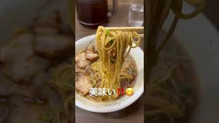 和歌山ラーメン『うらしま』元祖和歌山ラーメン。濃厚な豚骨醤油に、トロトロチャーシュー！ラーメン 和歌山 中華そば 美味しい 安い 和歌山県 japan ramen noodles [upl. by Neumann730]