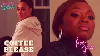 Tasha kills Lakeisha  Power Season 6 Episode 8 [upl. by Samalla767]