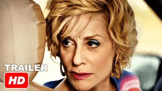 OUT OF MY MIND — Official Trailer 2024 Judith Light [upl. by Nazler]