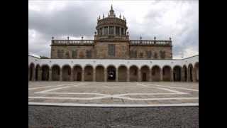 1 Parte Carmen Libertad Vera  Hospicio Cabañas [upl. by Alleoj423]