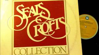 Summer Breeze  Seals amp Croft  1972 Vinyl [upl. by Aiciled]