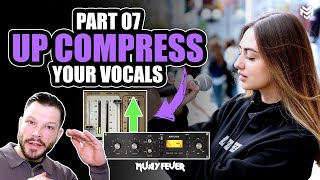 Upward Compression  The Snake Oil For Vocals [upl. by Ranger543]