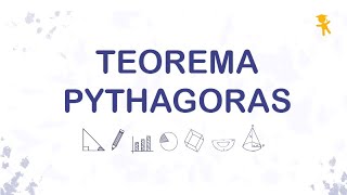 teorema pythagoras kelas 8 kelompok 3 [upl. by Dorothi315]