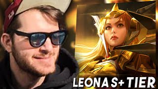 Kutchers Leona ist broken  Kutcher Stream Highlights [upl. by Naamana238]