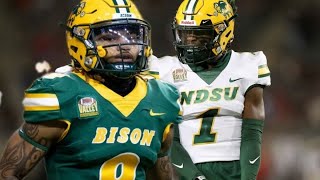 Colorado Buffaloes NDSU Might Need Life Support [upl. by Eceerehs]