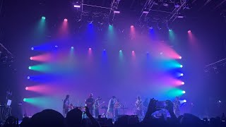 Hyukoh Tomboy AAA Tour Live in KL [upl. by Iden]