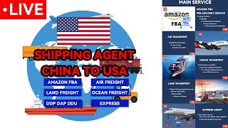 Shipping Agent amp Freight Forwarder Secrets How ZHEJIANG GOCEAN Optimizes Your Global Shipments [upl. by Koziel]