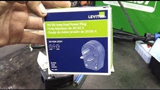 Installing a 220 Volt Plug on Your Welder Everlast PowerTIG 210 EXT [upl. by Trisha]