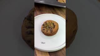 Lets Make Chocolate Chip Cookie Ice Cream Cups [upl. by Aylatan]