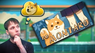 Montaro Re  Doge game [upl. by Yahsel]