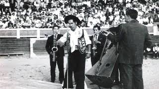 N°5 ZAPATITO DE BECERRO ALFREDO POMAZUNCO POMA quotJILGUERO DEL CENTROquot CONJUNTO JUVENTUD DEL CENTRO [upl. by Leahcimrej]