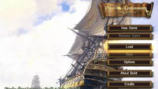 Lets Play  Pirates of the Caribbean New Horizons Part 48  OMG NOOOO [upl. by Lizned]