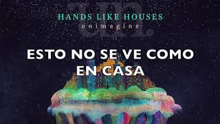 Hands Like HousesA Tale of Outer Suburbia sub español [upl. by Belloir]