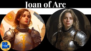 The Roots of Joan of Arc [upl. by Cj450]