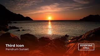 Chill Beat Lounge Music by Third Icon  Pandrum Sunset FREE DOWNLOAD [upl. by Nahgaem644]