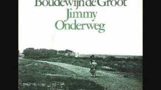 Hoe sterk is de eenzame fietser Boudewijn de Groot 1973 [upl. by Lundgren]