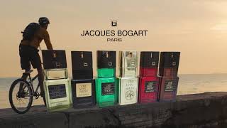 Sunset Inspired Fragrance Defined  Jacques Bogart [upl. by Leventis724]