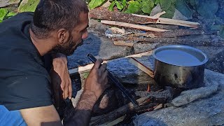 shrikhand mahadev yatra 6 oct 2022 Day 1 [upl. by Rexanna]