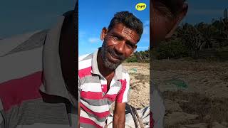 காற்றோட போராடுறதுதான மீனவன் வாழ்க்கை💥💥  வரிசைக்கனி அண்ணன்  Fisherman Life Risks with wind [upl. by Alhahs]