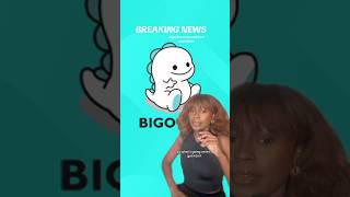 bigo live has been removed from the app store amp google play again [upl. by Drusie]