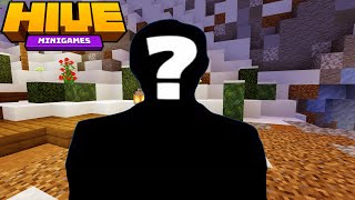 Hive Skywars But I show my face LOL [upl. by Mcclain]