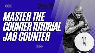 Master the Counter 3Punch Combo to Slip amp Strike  Boxing Tutorial with Coach Markees Watkins [upl. by Maurizio]