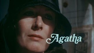 Agatha  Available Now on DVD [upl. by Ashelman451]