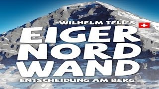 Eiger Nordwand  Universal  HD Gameplay Trailer [upl. by Ettevi]