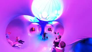 Luminarium by Architects of Air [upl. by Gile]