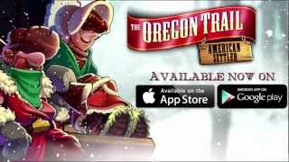 The Oregon Trail American Settler  Holiday Season amp Lady Antebellum Trailer [upl. by Behl]