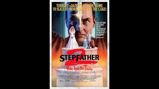 Stepfather 2 1989 Trailer HD [upl. by Ytsirk]