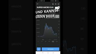 wie erstellt man einen Sparplan bei dem Broker ZERO von Finanzennet trading Zero FinanzenNet [upl. by Eiramanna]