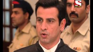 Adaalat  Bengali  Episode  168amp169  Hatyakaree Robot part 1 [upl. by Lemay]