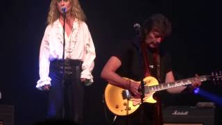 Steve Hackett  The Lamia [upl. by Vivianne]