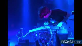 Radiohead  Dollars amp Cents Videotape No Surprises  Bonnaroo 6172006 [upl. by Garek962]