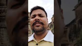 Padmawati yahan per snan karte thi Chittorgarh kilashortvideo [upl. by Madison]