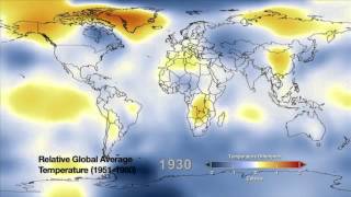 Is Earth Warming Climate Change Lines of Evidence Chapter 2 [upl. by Skilken]