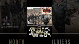 North Korean Soldiers Are Wild 😂🤦🏻‍♂️ funny shorts trending comedy duet stitch fyp war [upl. by Thacher]