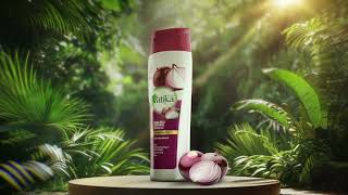 Vatika Onion Shampoo  Oil wala Shampoo [upl. by Clippard104]