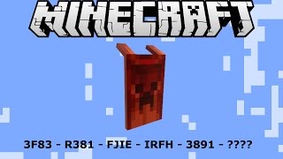 FREE MINECON CAPES [upl. by Adnwahsat404]