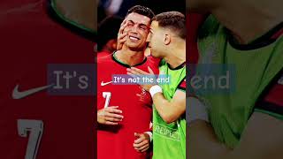 Ronaldo will win nations league [upl. by Mycah758]