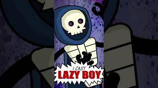 The Lich Isnt Evil Skullgar the Friendly Skeleton No1 shorts [upl. by Ajaj869]