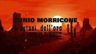 Ennio Morricone  Lestasi delloro TMW Remix 2023 [upl. by Sarad]