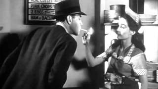 Bogart Clips  1946  Big Sleep [upl. by Idisahc]